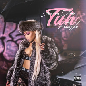 Album Tuh Freestyle (Explicit) from Jessica Dime