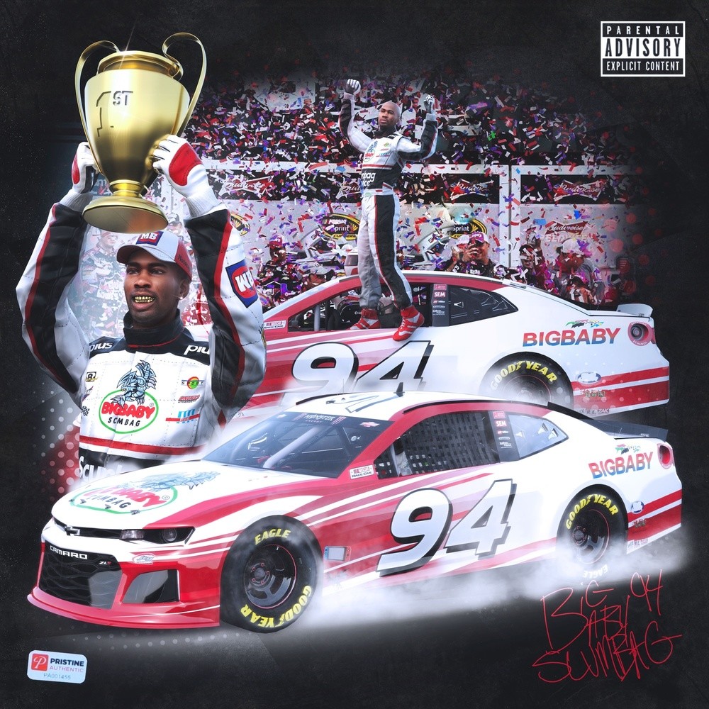 Dale Earnhardt (Remix) (Explicit) (Remix|Explicit)