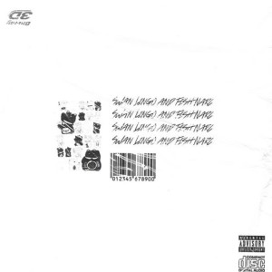 收聽Swan Lingo的Once Was (Explicit)歌詞歌曲