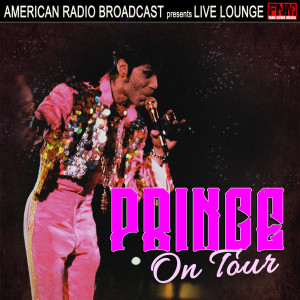 Prince的專輯Prince On Tour (Live)