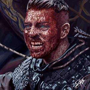 收聽Viguel的IVÅR, O SEM OSSØ歌詞歌曲