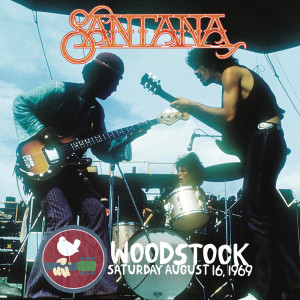 อัลบัม Woodstock Saturday August 16, 1969 (Live) ศิลปิน Santana