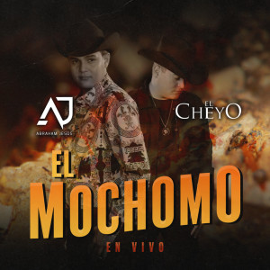 Album El Mochomo (En Vivo) from Abraham Jesus