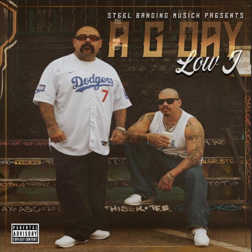 A G Day (feat. Midget Loco) (Explicit)