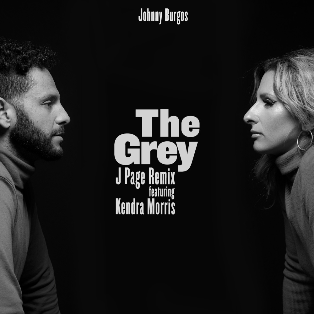 The Grey (J Page Remix) (Explicit)