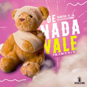 Album De Nada Vale oleh JD