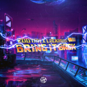 อัลบัม Bring It Back ศิลปิน Zootah