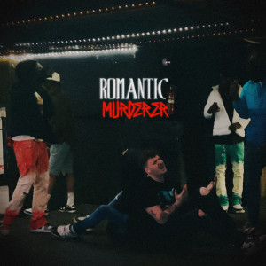 Listen to Romantic Murderer song with lyrics from kidAsher