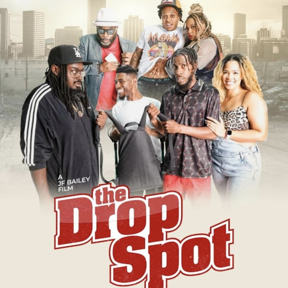 Money On The Floor (feat. Rakim Al-Jabbaar & Rajiyah) (Explicit)
