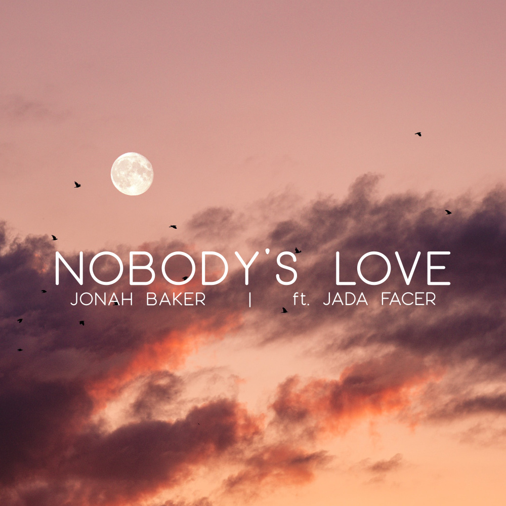 Nobody's Love (Acoustic)