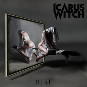 ดาวน์โหลดและฟังเพลง Rise พร้อมเนื้อเพลงจาก Icarus Witch