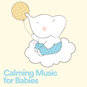 Kids Music的专辑Calming Music for Babies