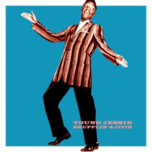 收聽Young Jessie的Why Do I love You歌詞歌曲