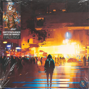 Dirtyfrequence的专辑Falling