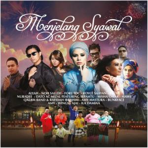 ดาวน์โหลดและฟังเพลง Purnama Menjelang พร้อมเนื้อเพลงจาก Royce Sa'ayan