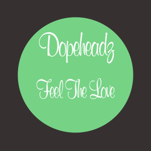 ดาวน์โหลดและฟังเพลง Feel The Love (Dopeheadz Mix) พร้อมเนื้อเพลงจาก Dopeheadz