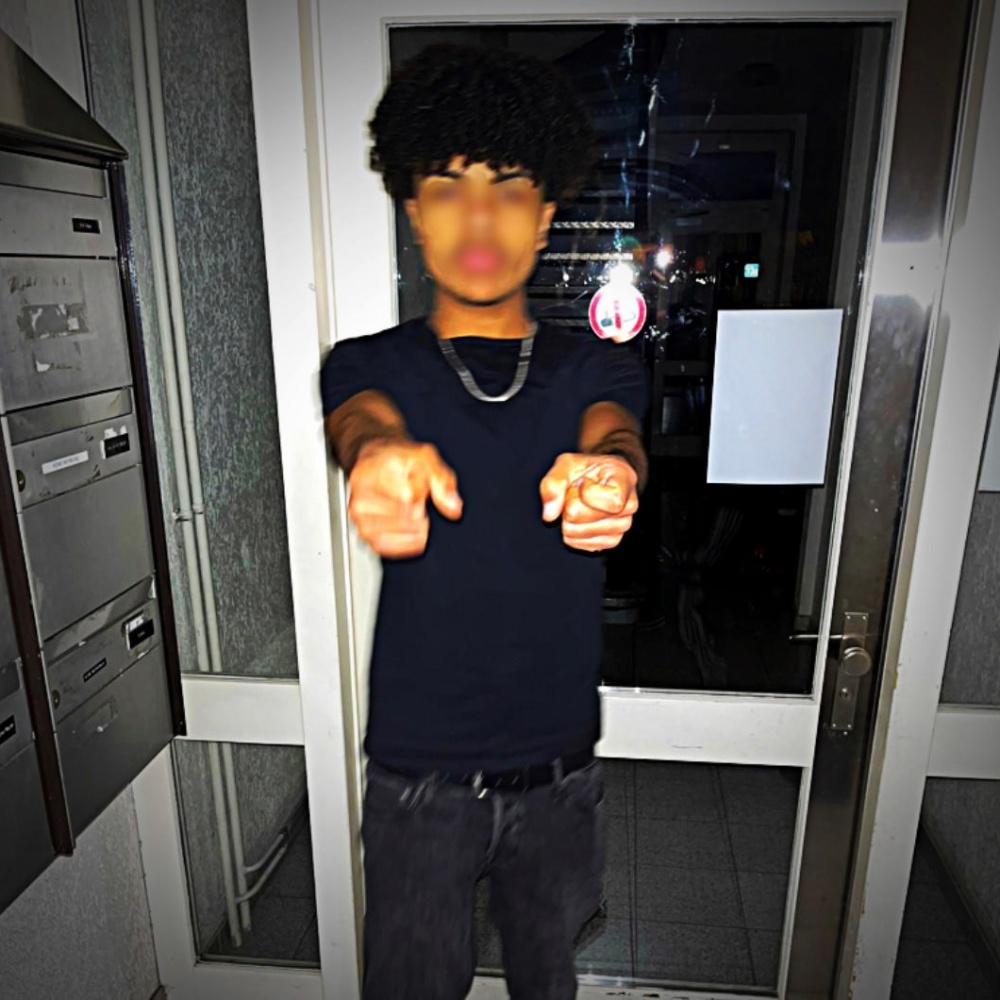 Non fluent (nitecore) (Explicit)
