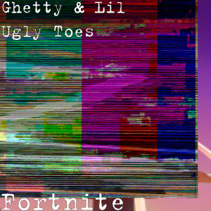 Dengarkan lagu Fortnite (Explicit) nyanyian Ghetty dengan lirik