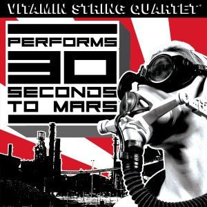 ดาวน์โหลดและฟังเพลง Attack พร้อมเนื้อเพลงจาก Vitamin String Quartet