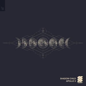 Album Moon from Shadow Child