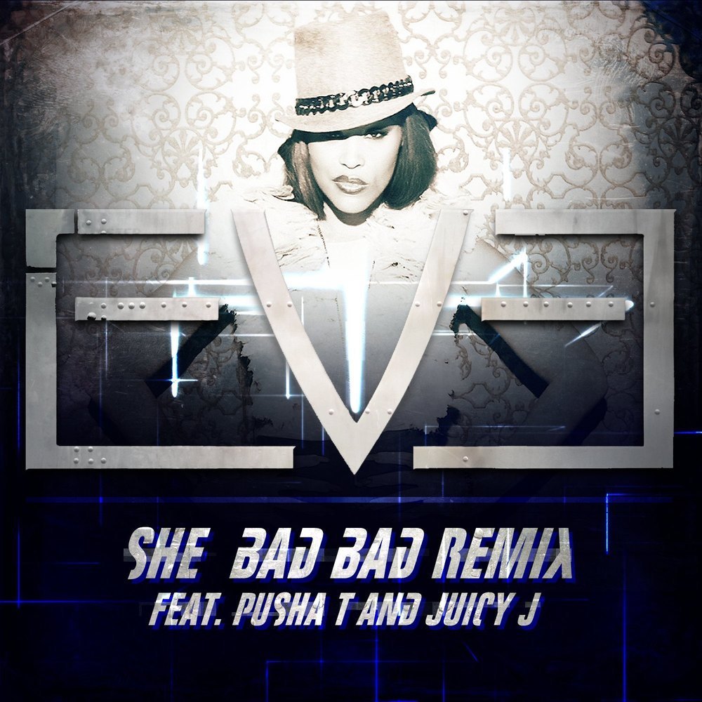 She Bad Bad (Remix) (Explicit) (Remix|Explicit)