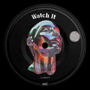 Lunas的專輯Watch It
