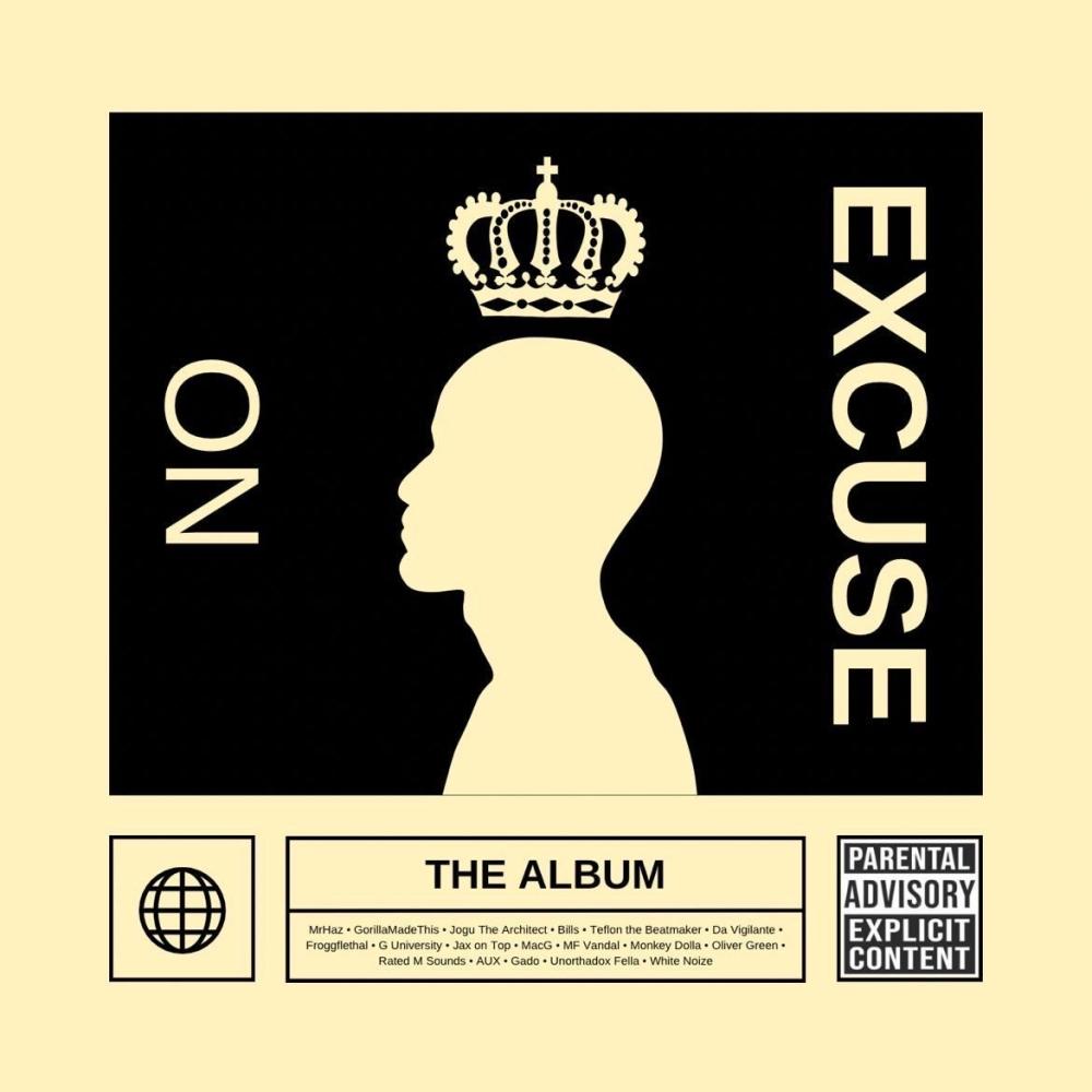 International (feat. Macg) (Explicit)