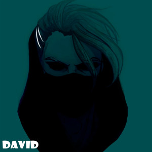 Antagonista dari David