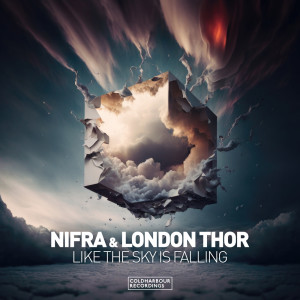 Nifra的专辑Like the Sky is Falling