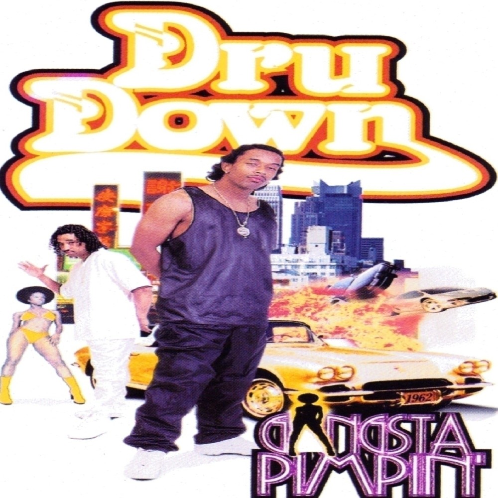 Mo Guns (Explicit)