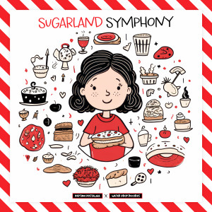 Sugarland Symphony dari Sleepy Sine