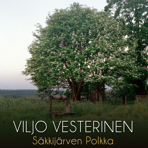 Säkkijärven Polkka