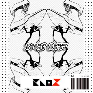 Knox: The Beatmaker的專輯Step Off!'