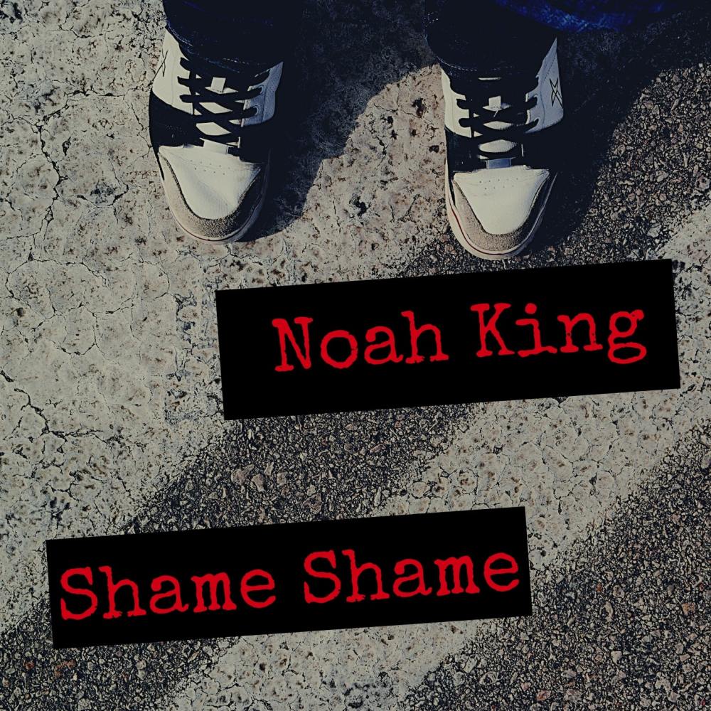 Shame Shame (Instrumental)
