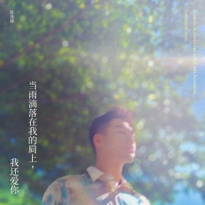 Album 当雨滴落在我的肩上，我还爱你 from 