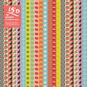 Album LSD (Explicit) from The Leonard Simpson Duo, Guilty Simpson, Leonard Charles