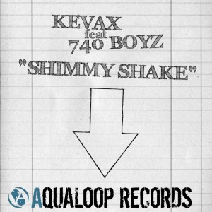 Dengarkan lagu Shimmy Shake (Steve 'n King Remix) nyanyian Kevax dengan lirik