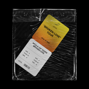 ดาวน์โหลดและฟังเพลง Broken Love พร้อมเนื้อเพลงจาก ดารานักร้องหลายคน