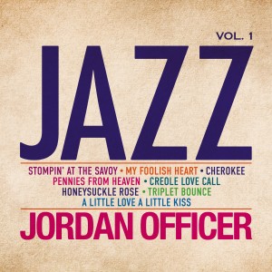 收聽Jordan Officer的My Foolish Heart歌詞歌曲
