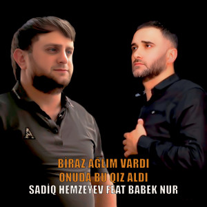 Album Bir Az Ağlım Vardı Onuda BU Qız Aldı from Sadiq Hemzeyev