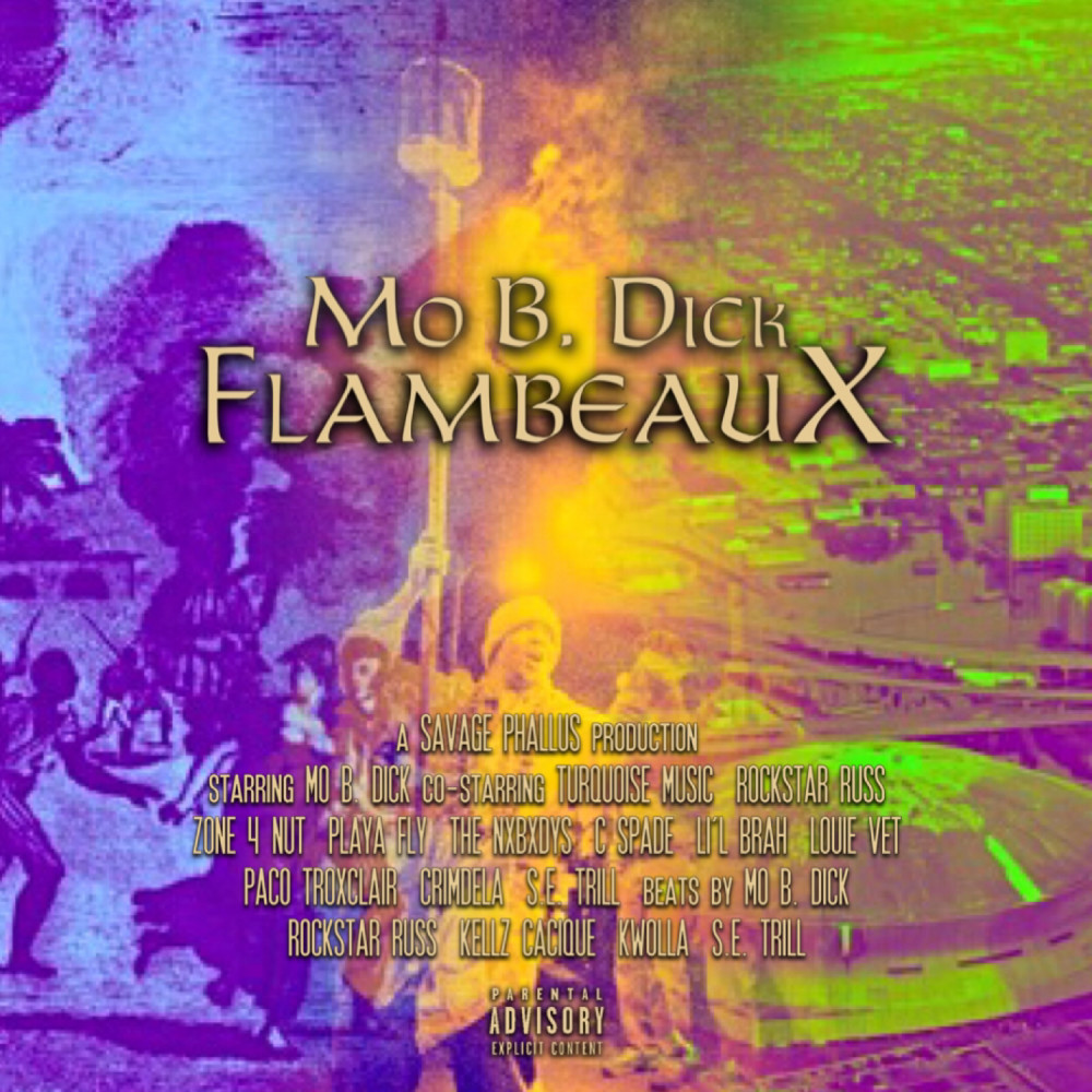 Hymns & Scriptures (Explicit)