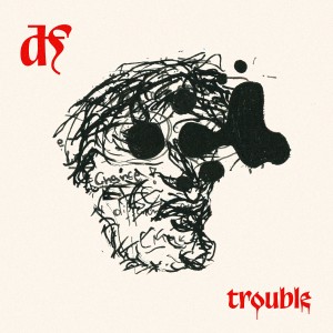 Album Trouble (Explicit) from doppelfinger