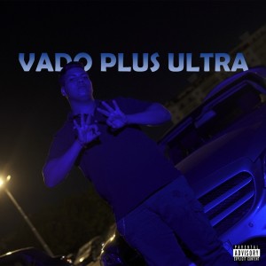 Album Vado plus ultra (Explicit) from Mekki.jr