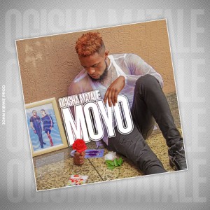 Album Moyo from 