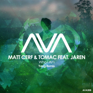 Matt Cerf的專輯Who I Am (Yang Remix)