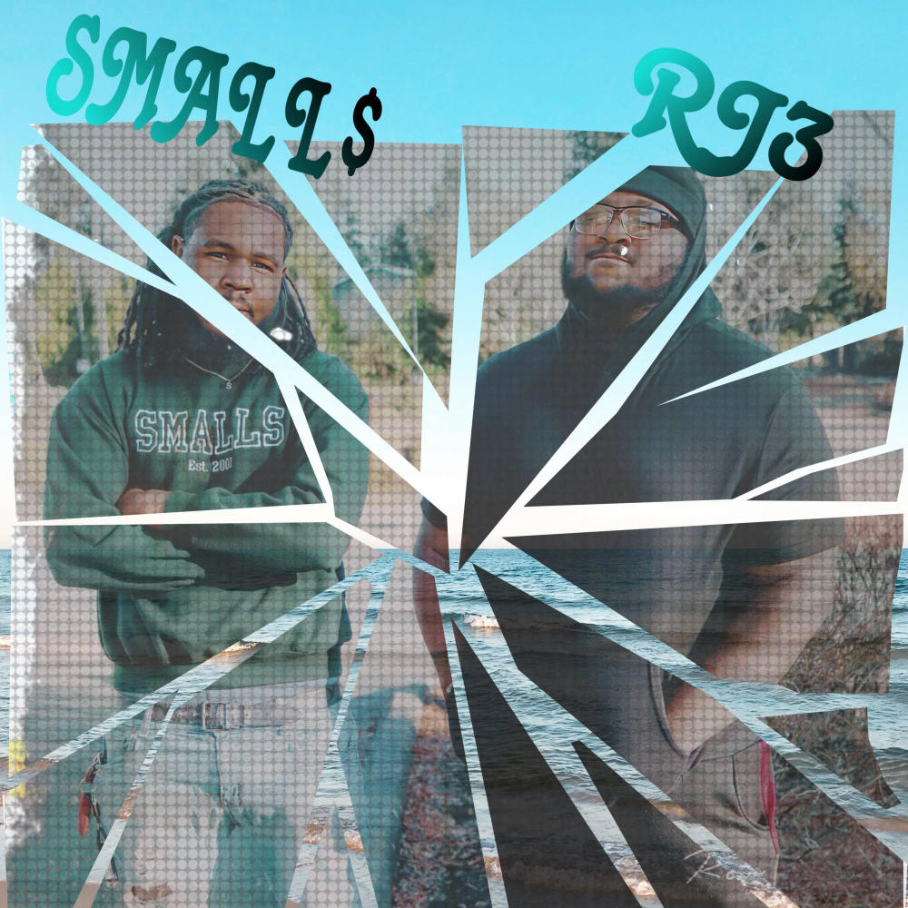 EAZY (feat. SMALL$) (Explicit)
