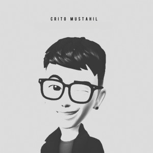Album Crito Mustahil (Indonesian) from Nufi Wardhana
