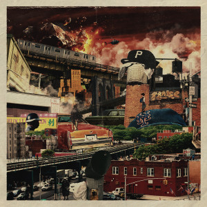 Stylistic Murder的專輯All Time Great (Explicit)