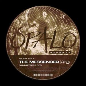 The Messenger dari Sammi Ferrer