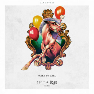 Listen to Wake up Call (Dubstep Remix) song with lyrics from The Fryks